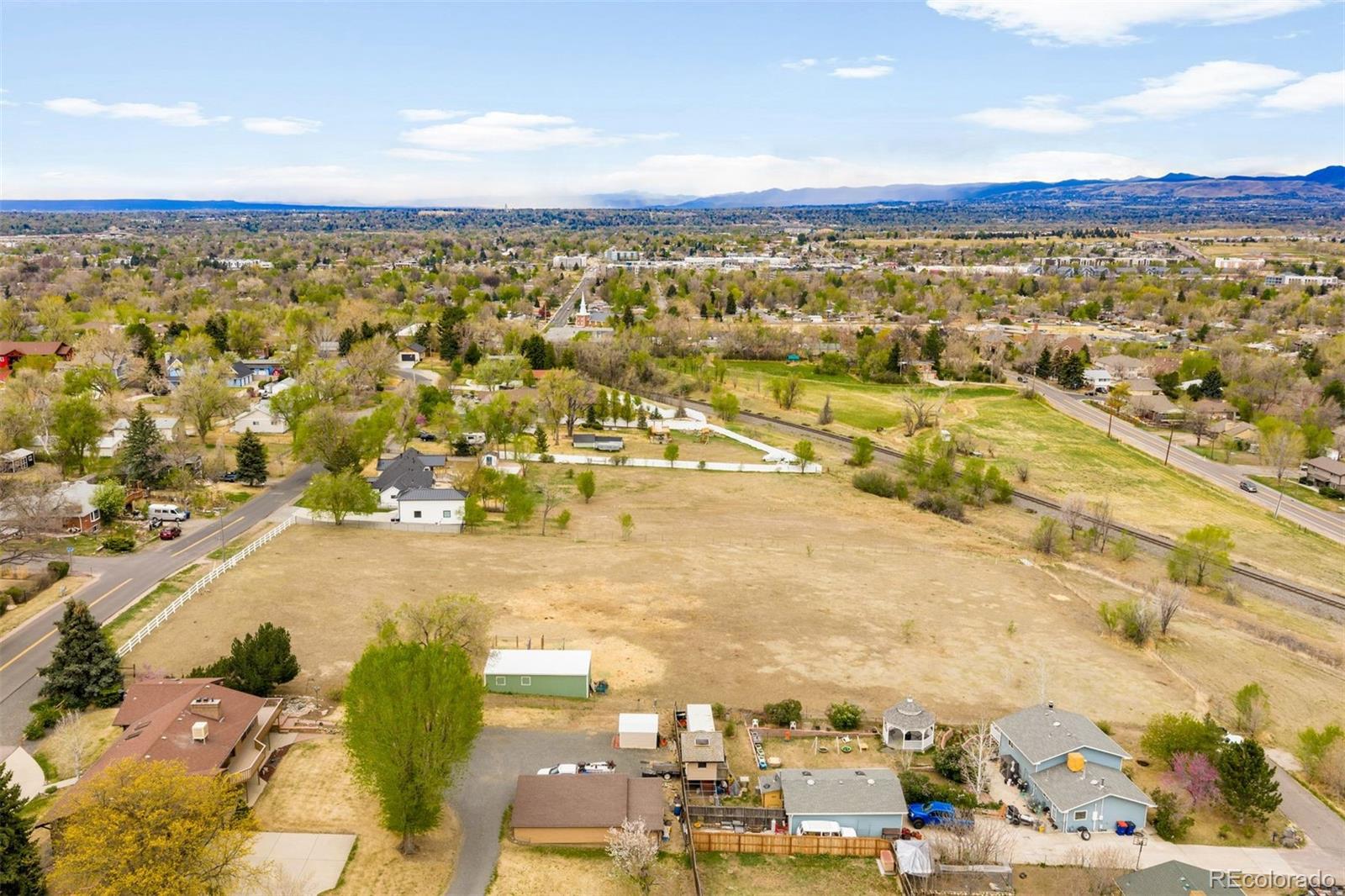 6490 Garland Street Arvada CO 80004