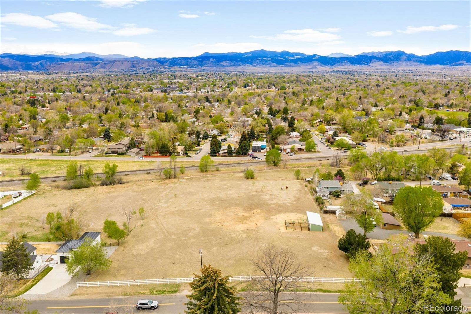 6490 Garland Street Arvada CO 80004