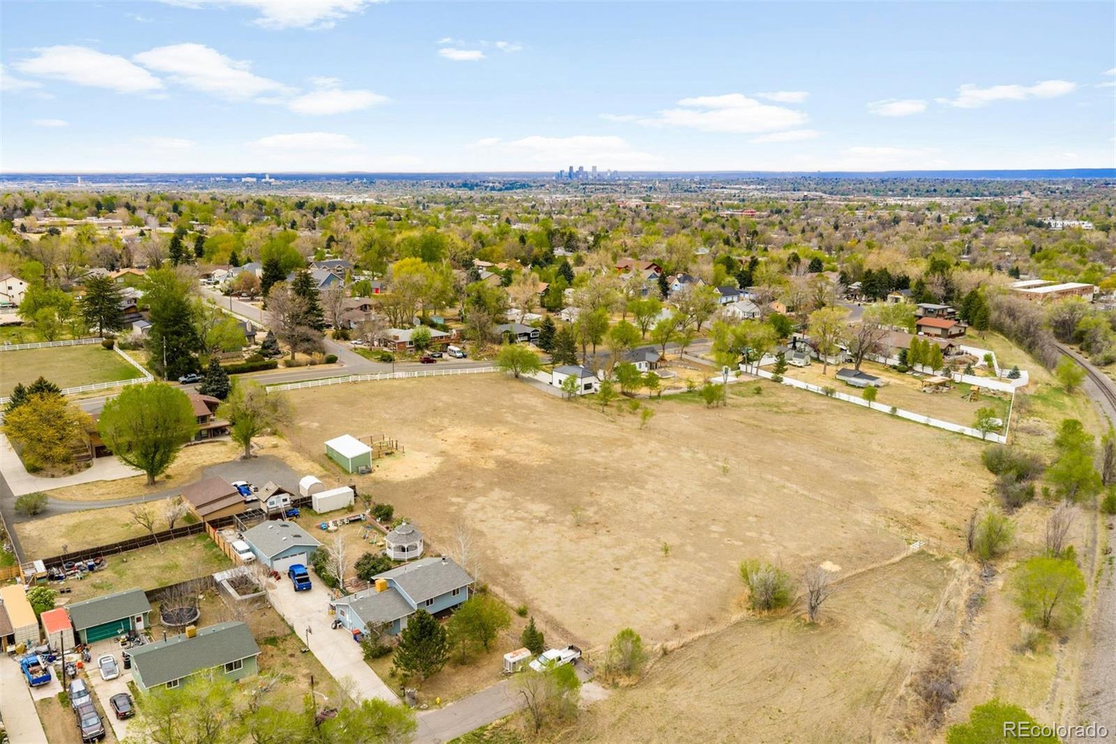 6490 Garland Street Arvada CO 80004