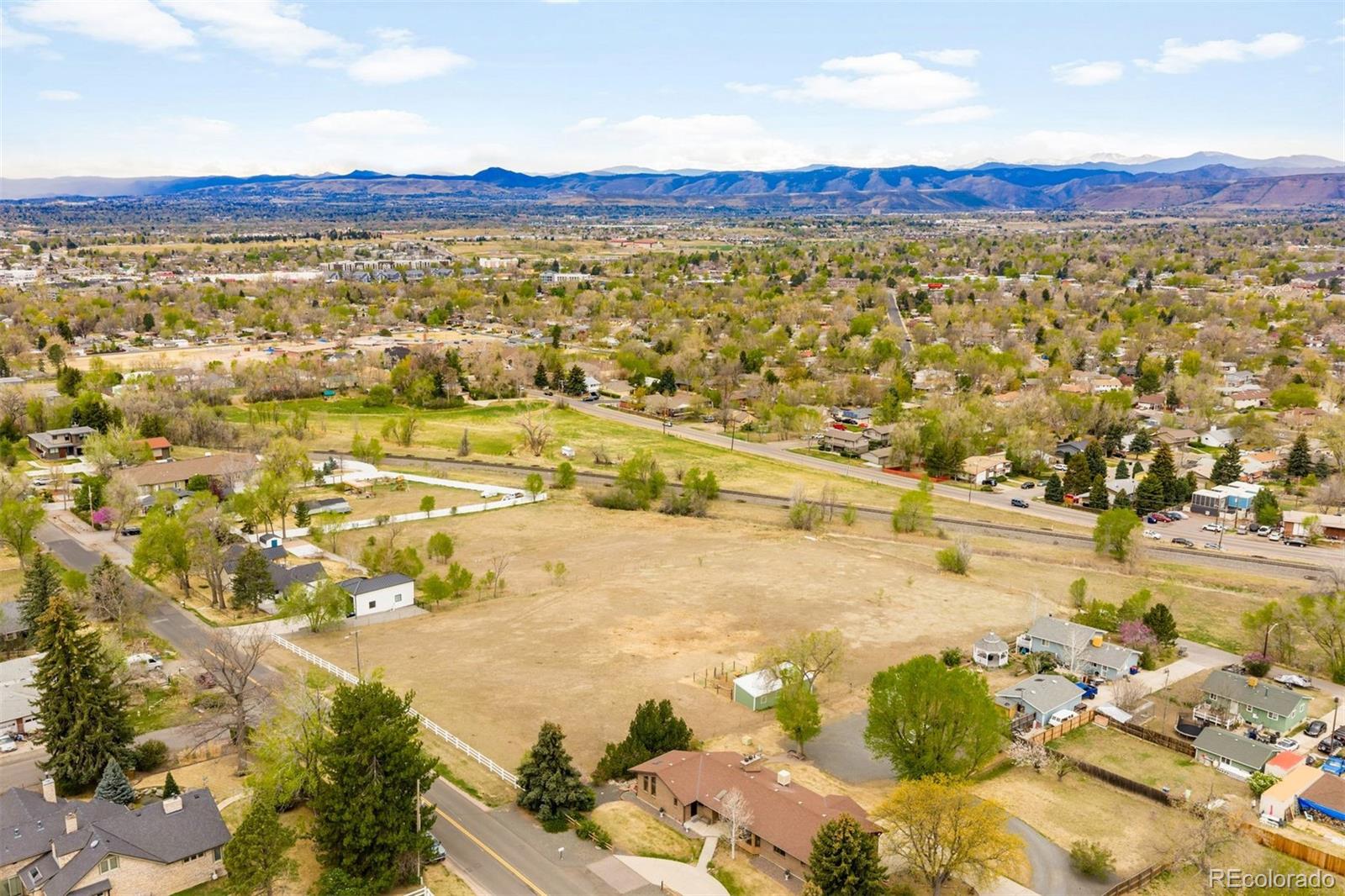6490 Garland Street Arvada CO 80004