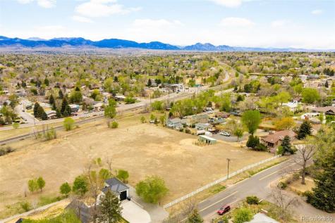 6490 Garland Street Arvada CO 80004