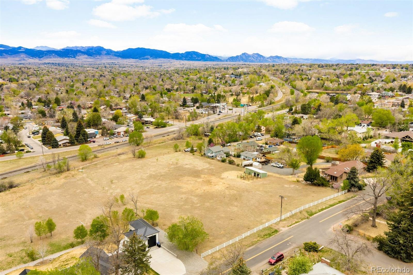 6490 Garland Street Arvada CO 80004