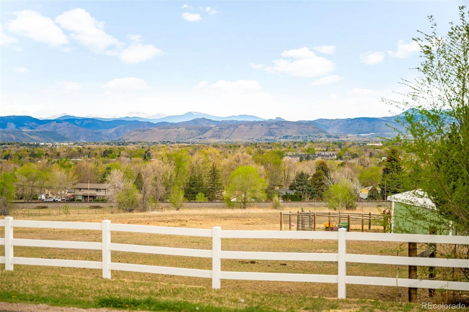 6490 Garland Street Arvada CO 80004
