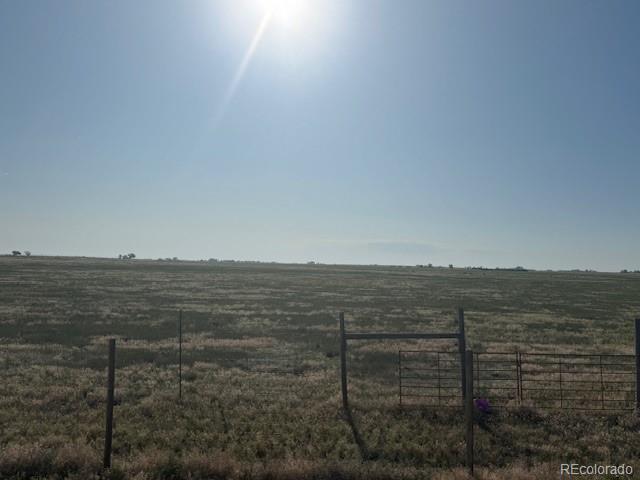 County Road 4 Parcel 1 Wiggins CO 80654