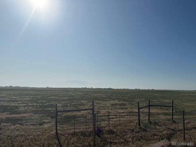 County Road 4 Parcel 1 Wiggins CO 80654
