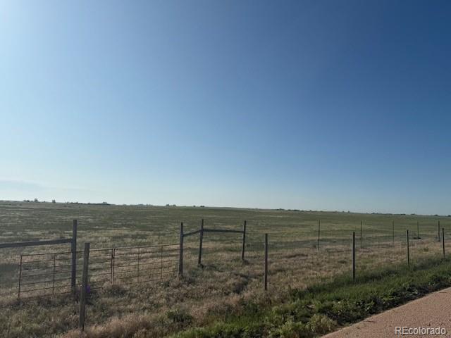 County Road 4 Parcel 1 Wiggins CO 80654