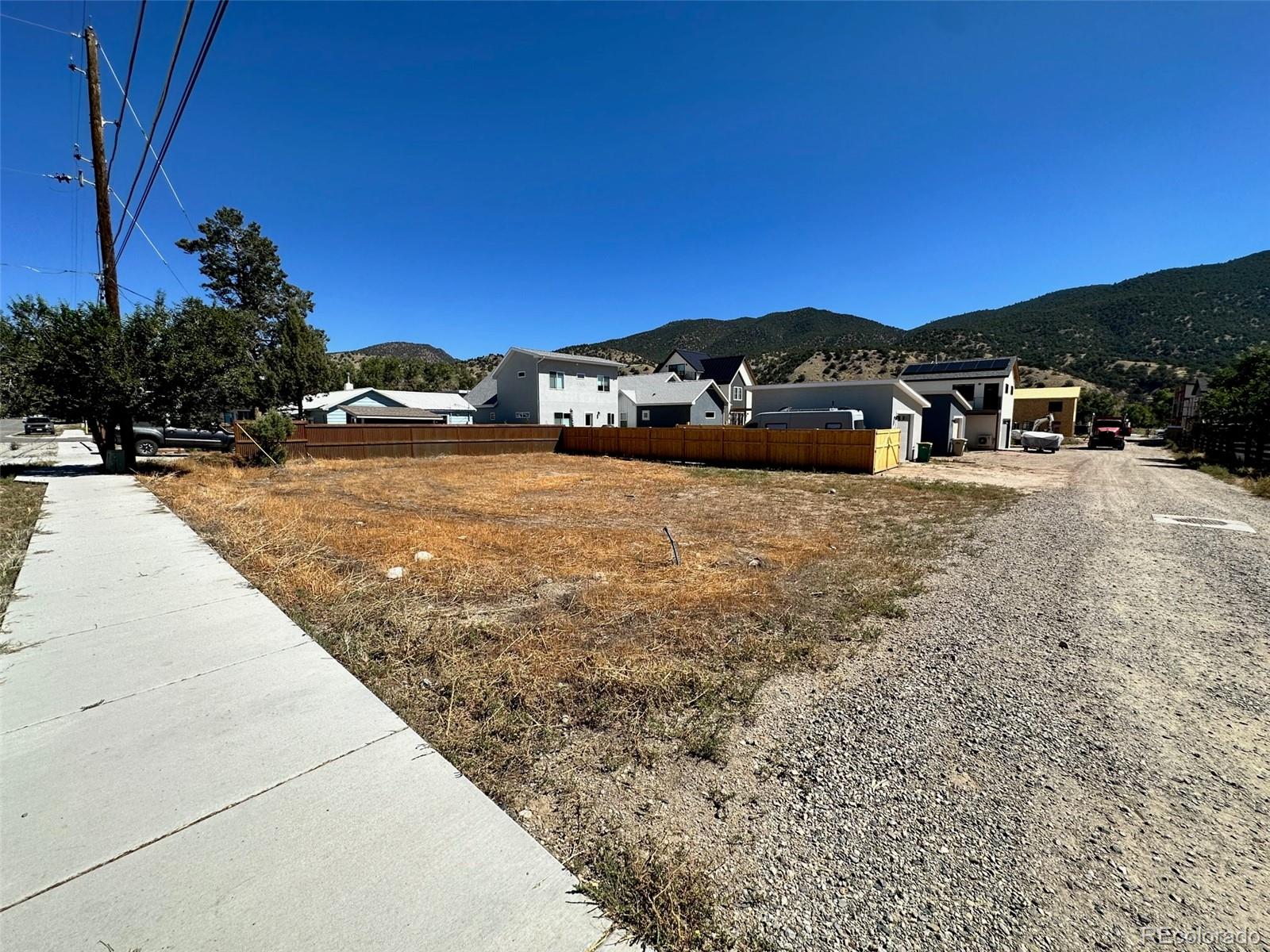 843 Scott Street Salida CO 81201
