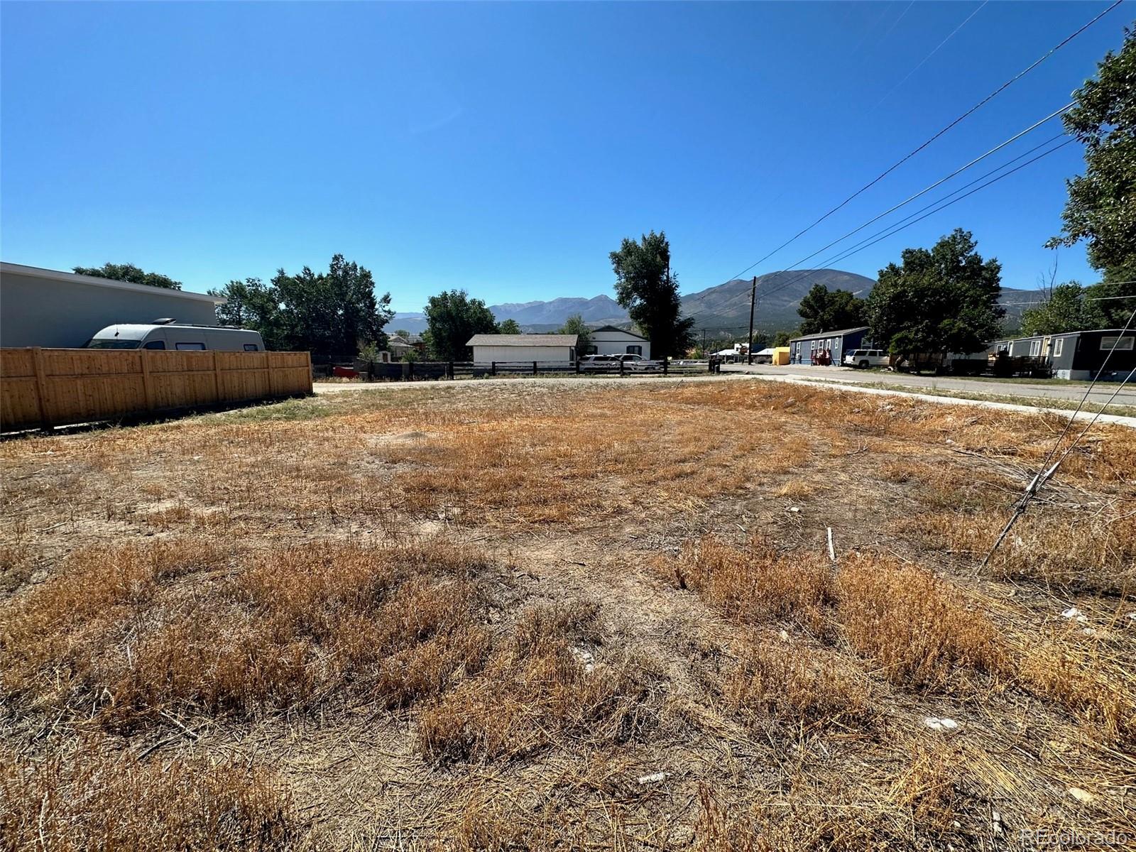 843 Scott Street Salida CO 81201