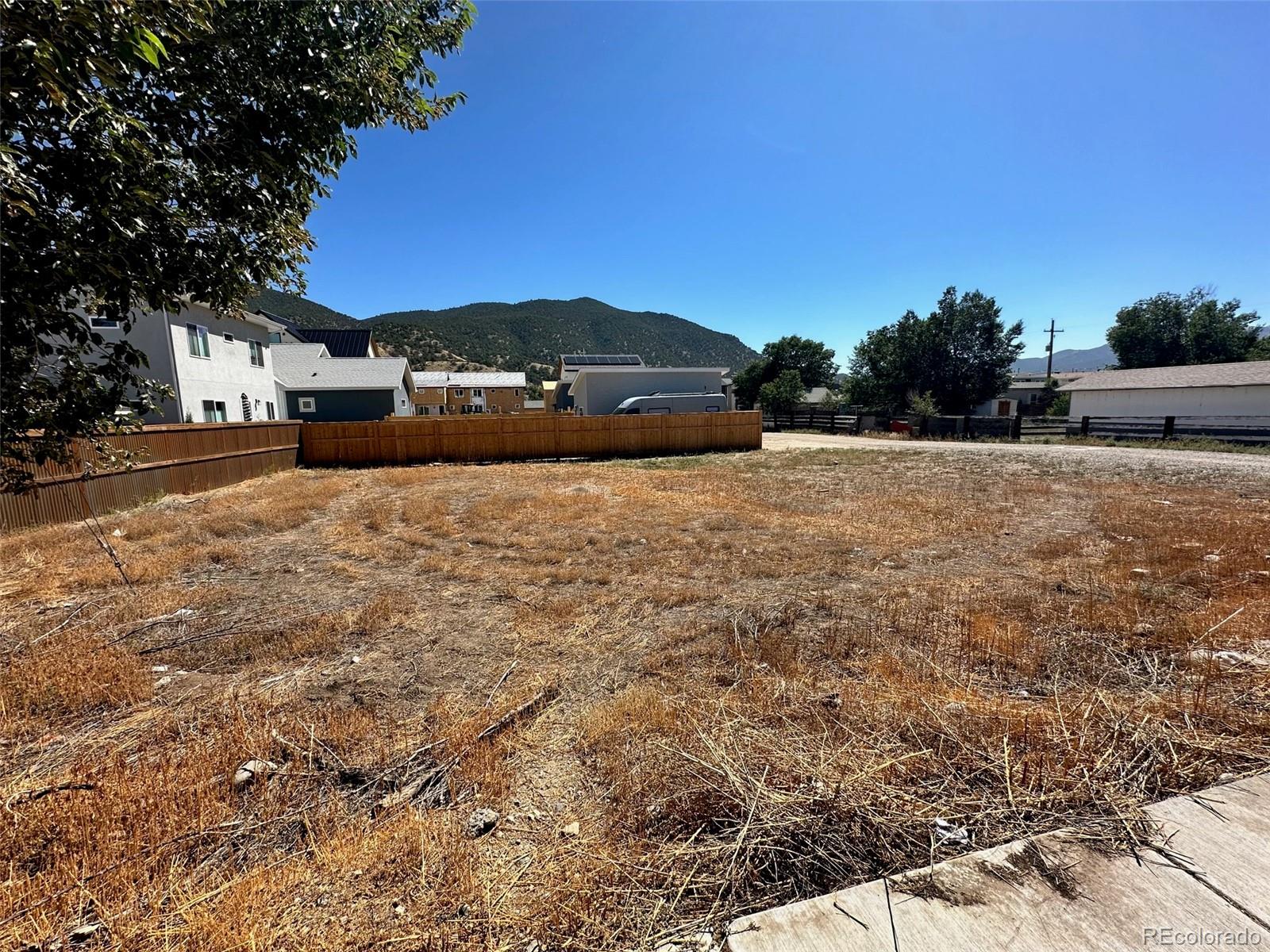 843 Scott Street Salida CO 81201