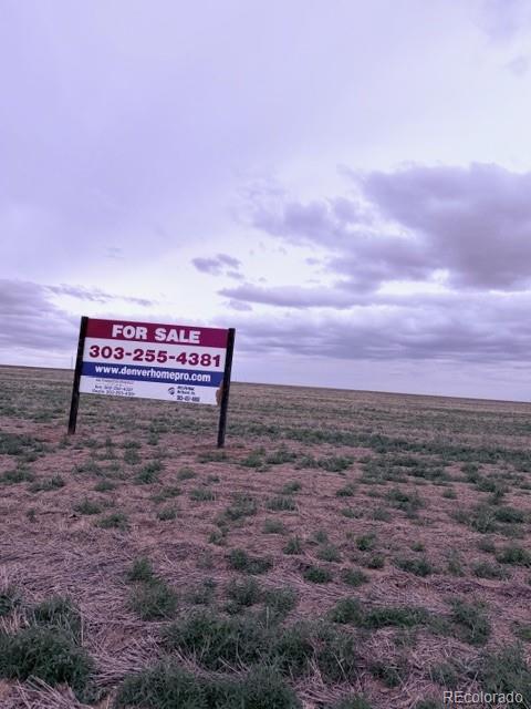 Wcr 81 And Co Road 8 Roggen CO 80652