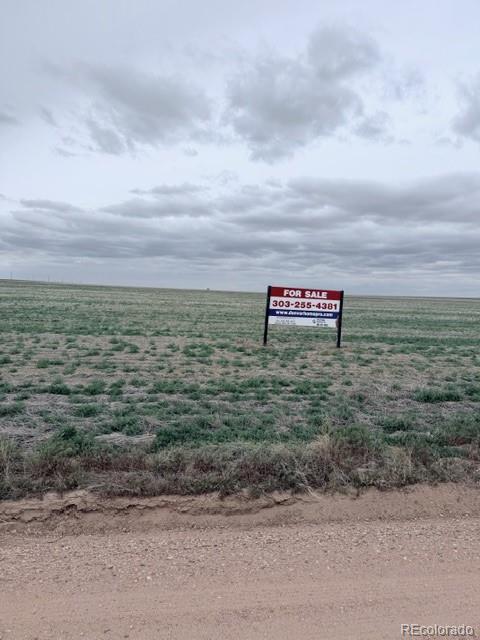 Wcr 81 And Co Road 8 Roggen CO 80652