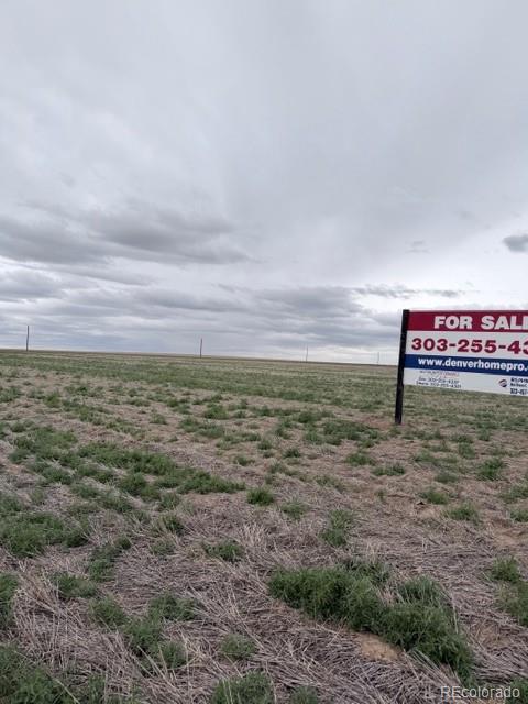 Wcr 81 And Co Road 8 Roggen CO 80652