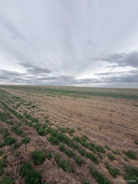 Wcr 81 And Co Road 8 Roggen CO 80652