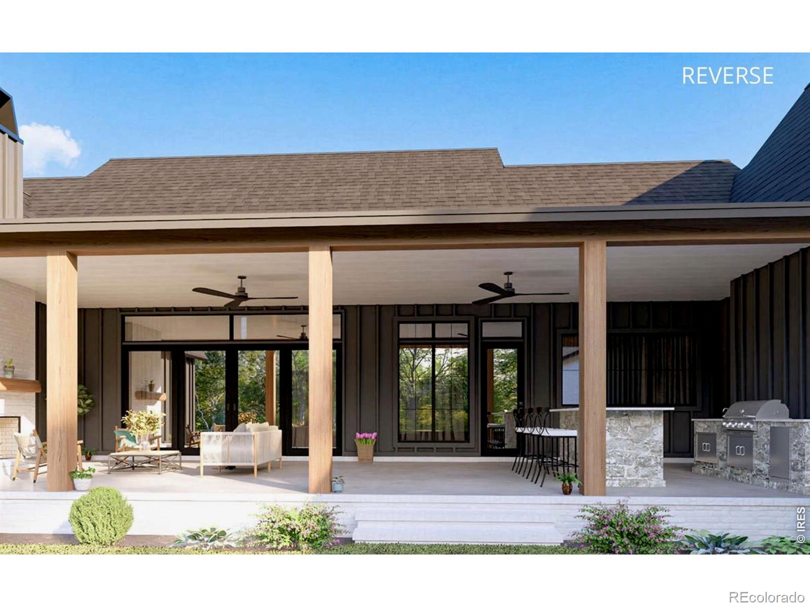 12910 Woodridge Drive Longmont CO 80504