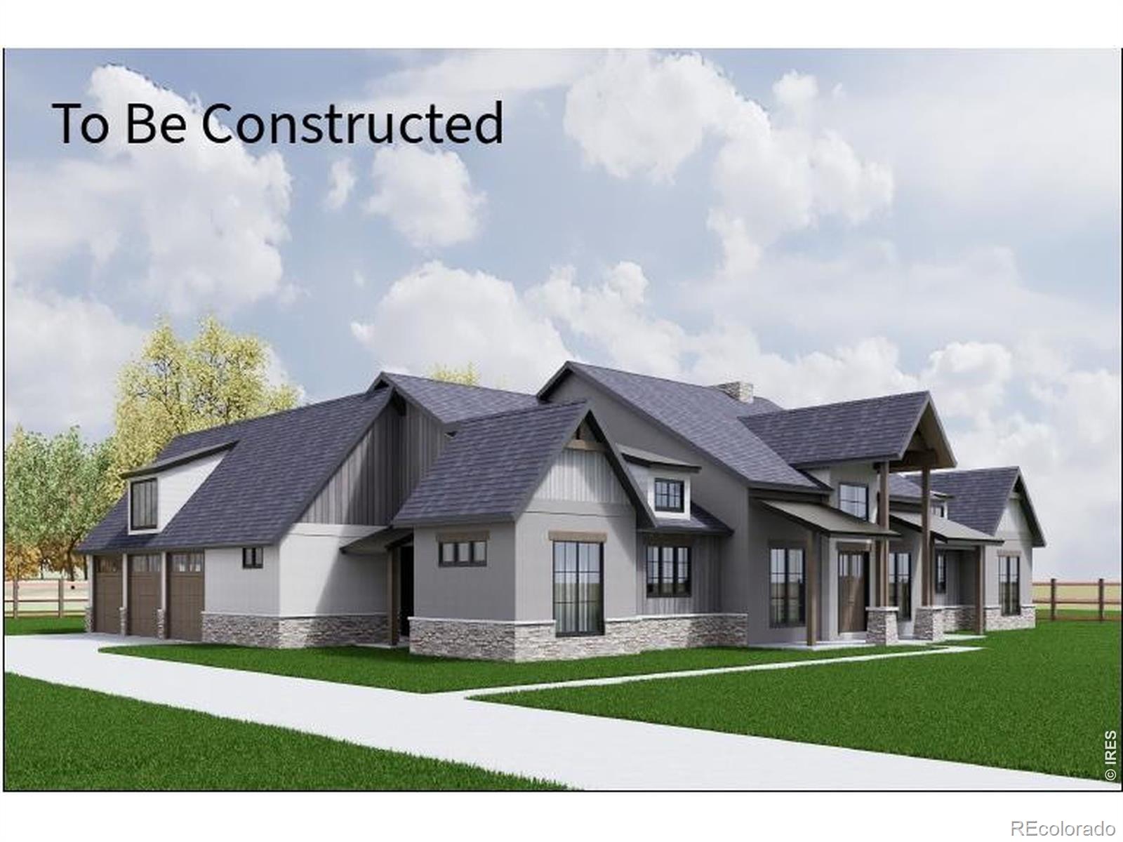 12910 Woodridge Drive Longmont CO 80504