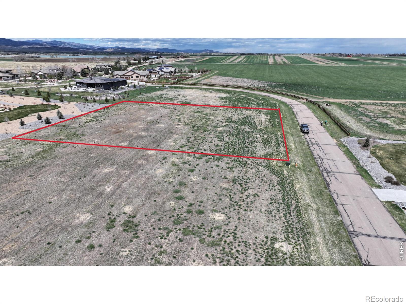 12910 Woodridge Drive Longmont CO 80504