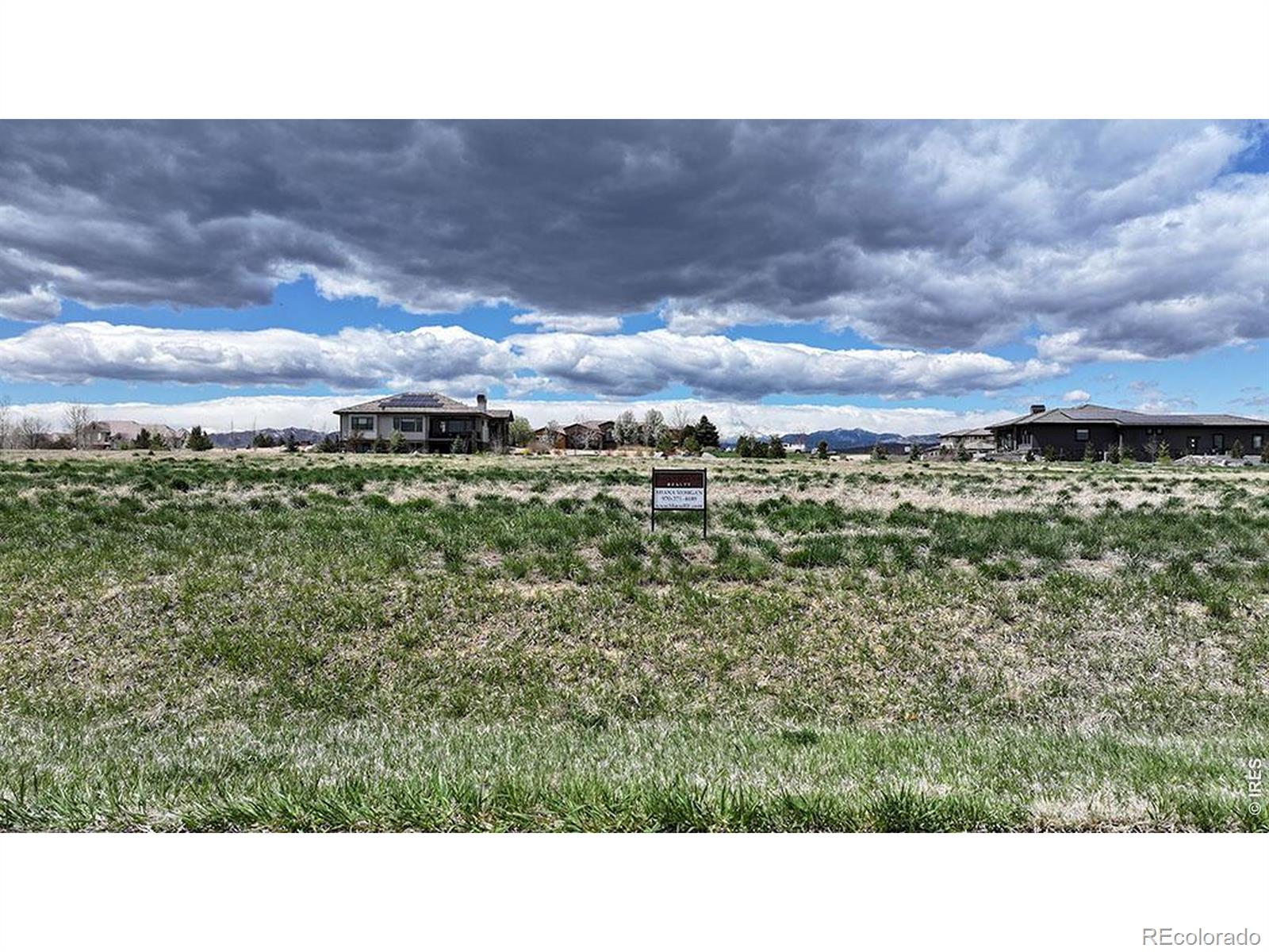 12910 Woodridge Drive Longmont CO 80504