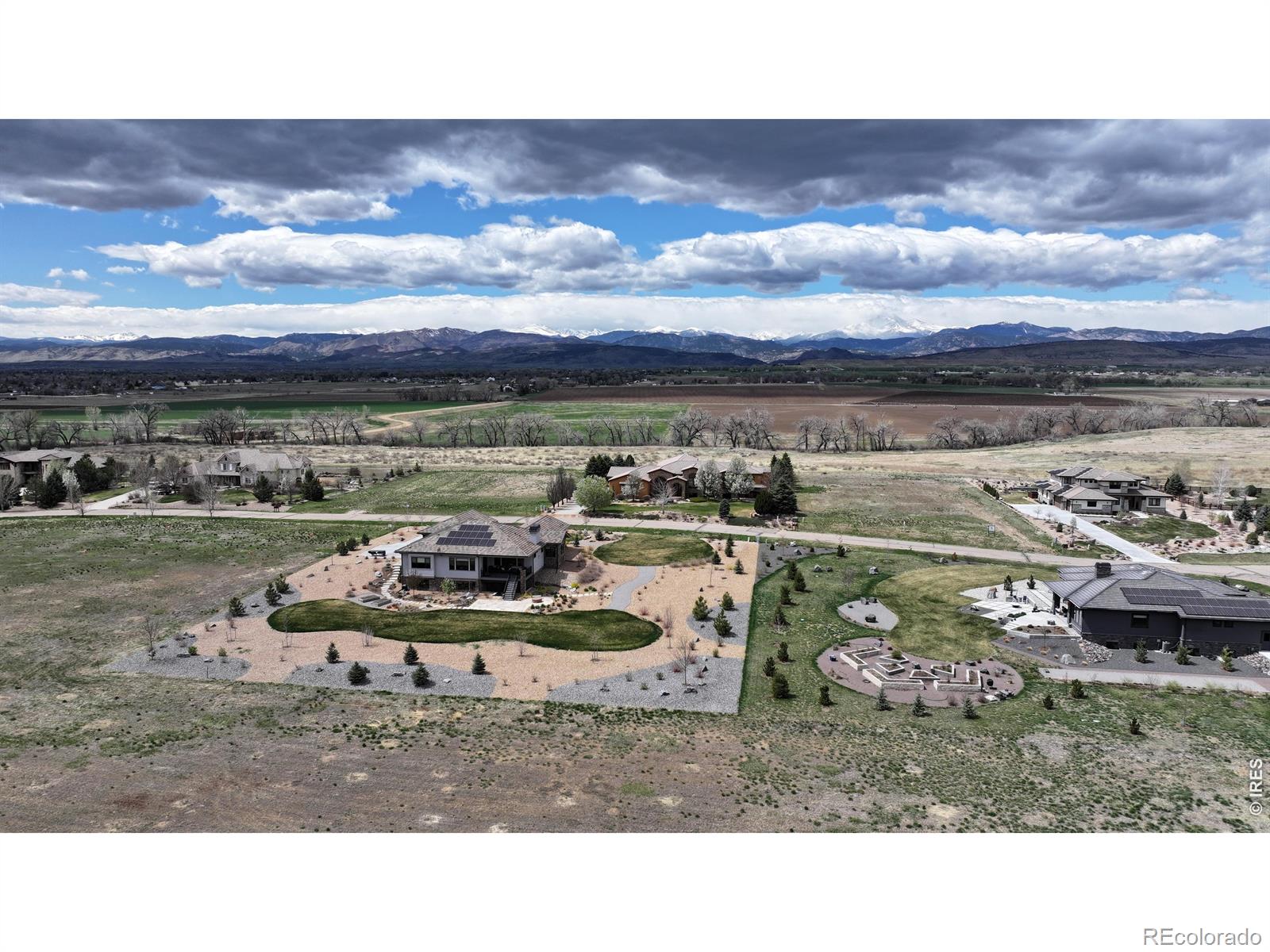 12910 Woodridge Drive Longmont CO 80504