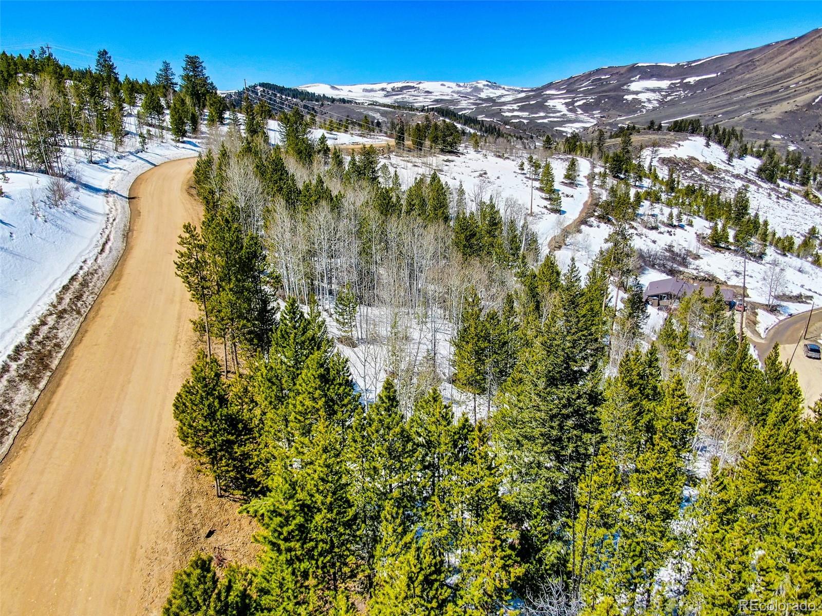 Lot 8-9 GCR 559 Hot Sulphur Springs CO 80451