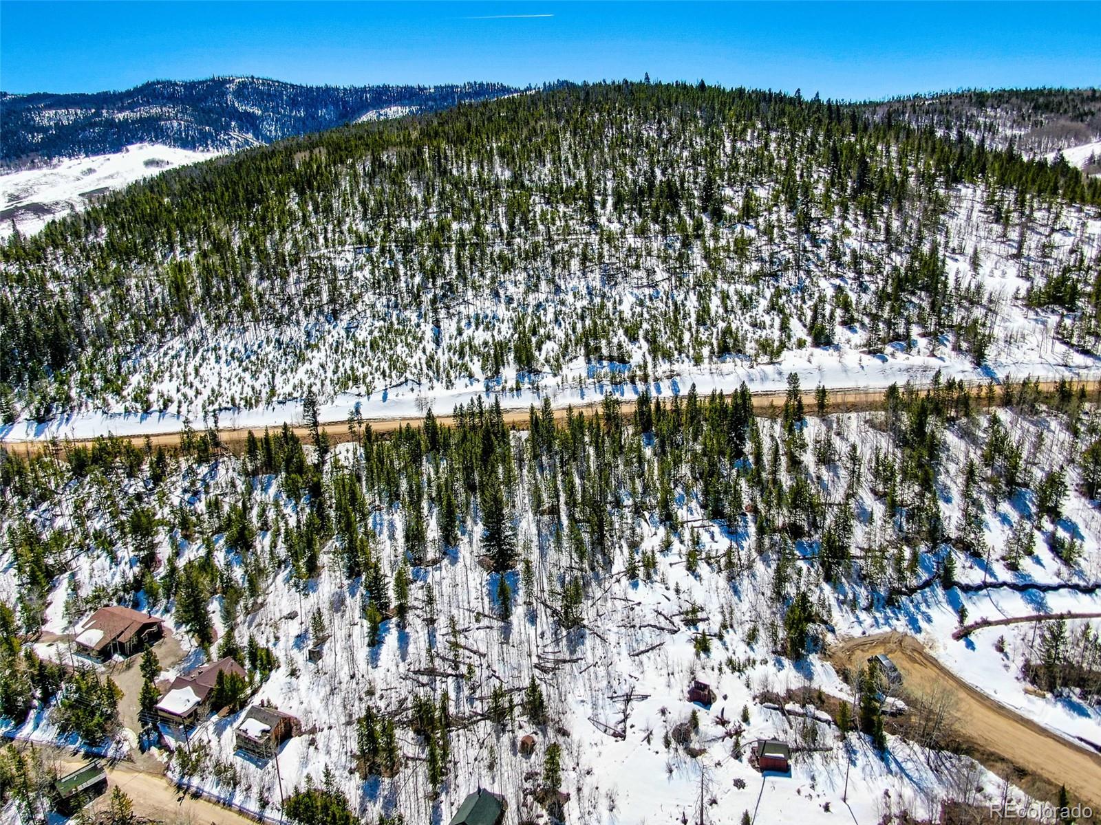 Lot 8-9 GCR 559 Hot Sulphur Springs CO 80451