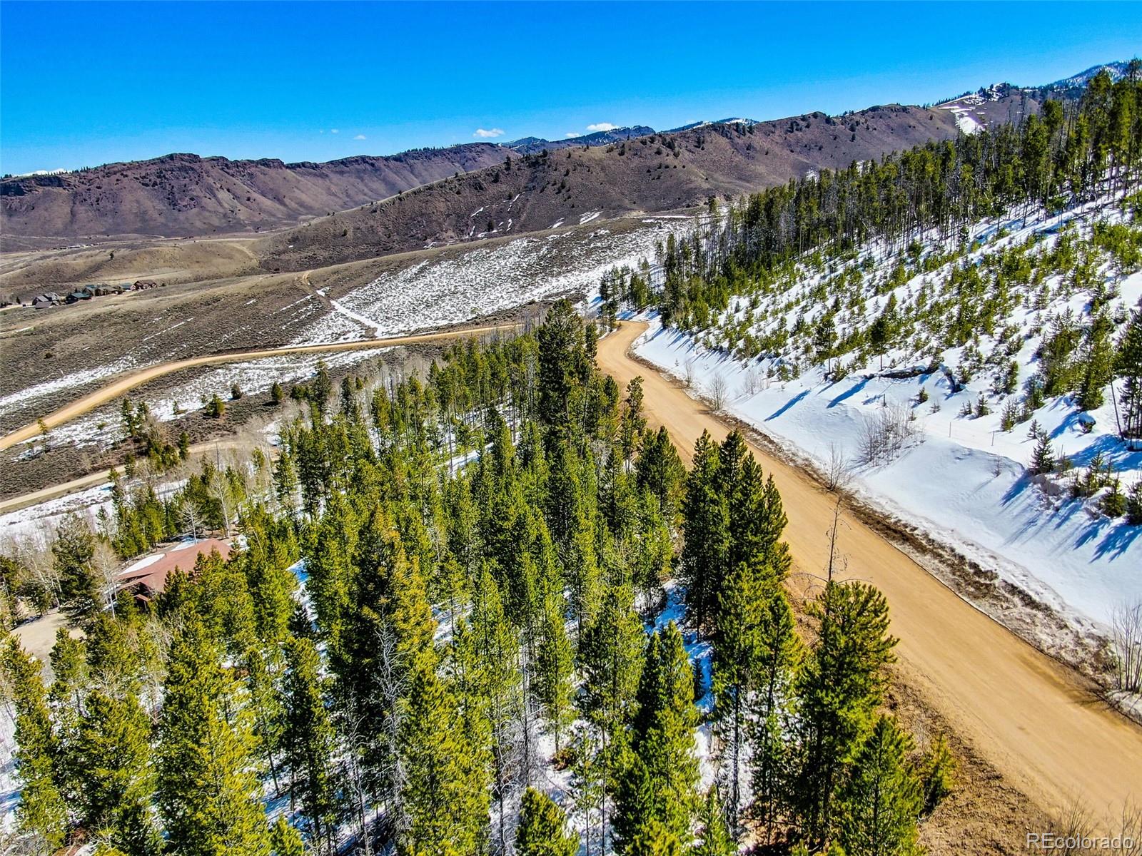 Lot 8-9 GCR 559 Hot Sulphur Springs CO 80451