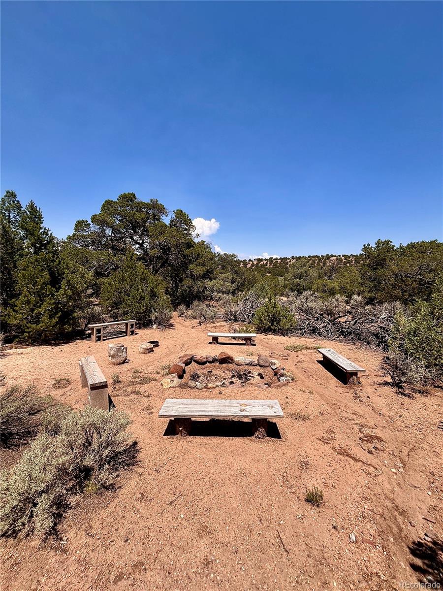 1134 Jorgulesco Road Fort Garland CO 81133