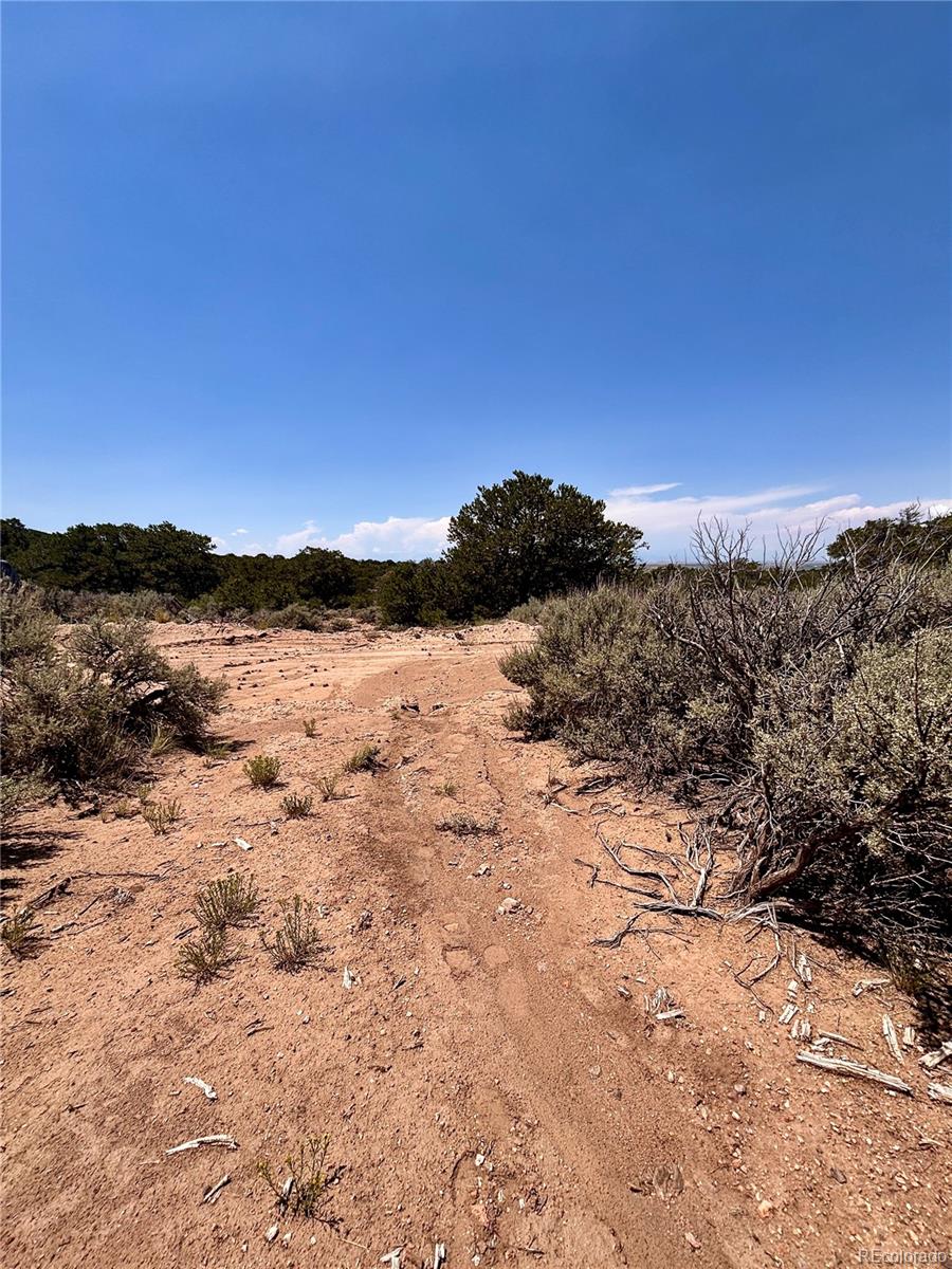 1134 Jorgulesco Road Fort Garland CO 81133