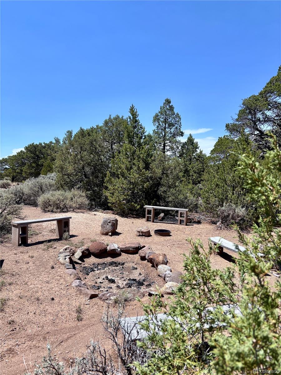 1134 Jorgulesco Road Fort Garland CO 81133