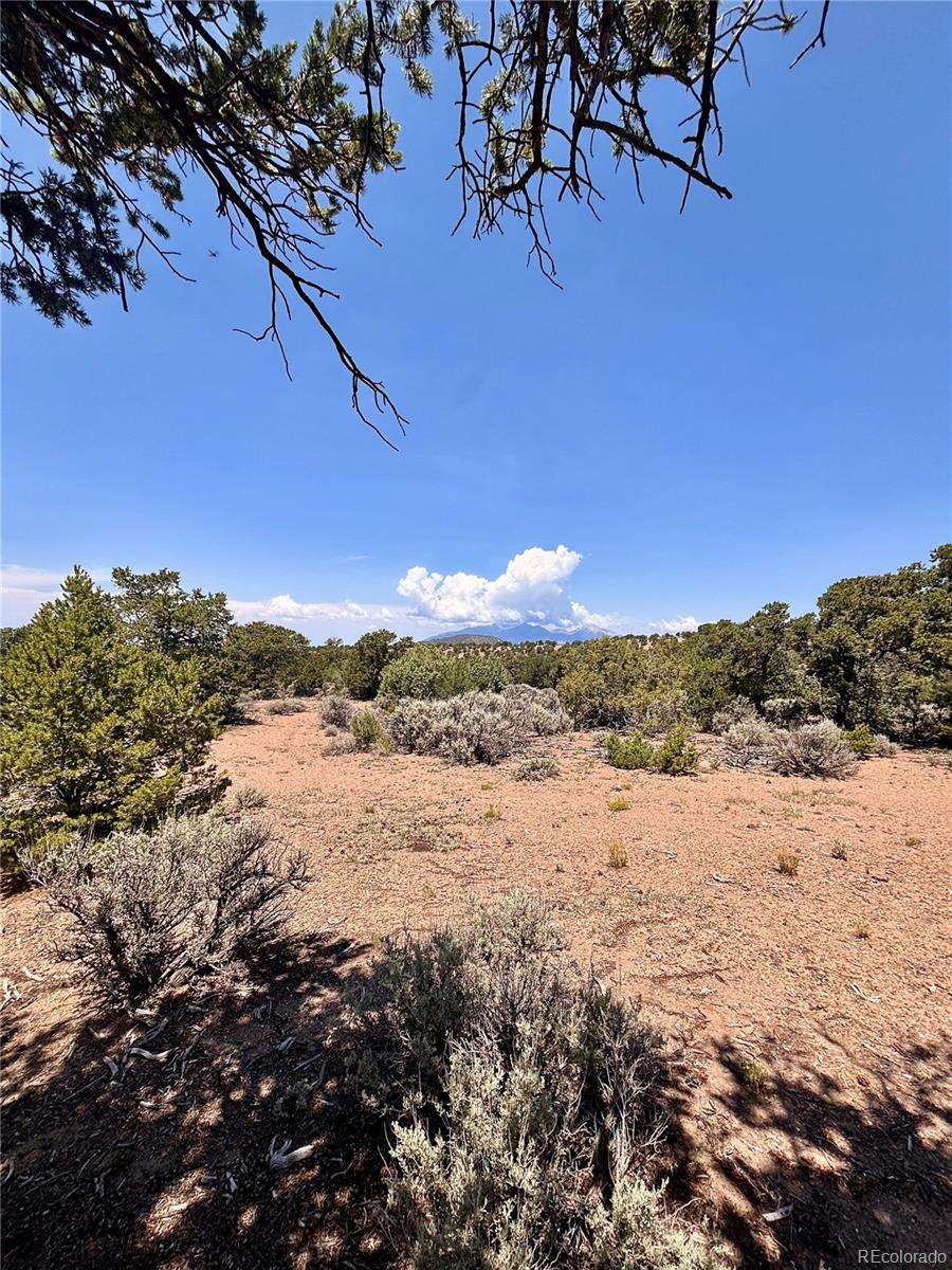 1134 Jorgulesco Road Fort Garland CO 81133