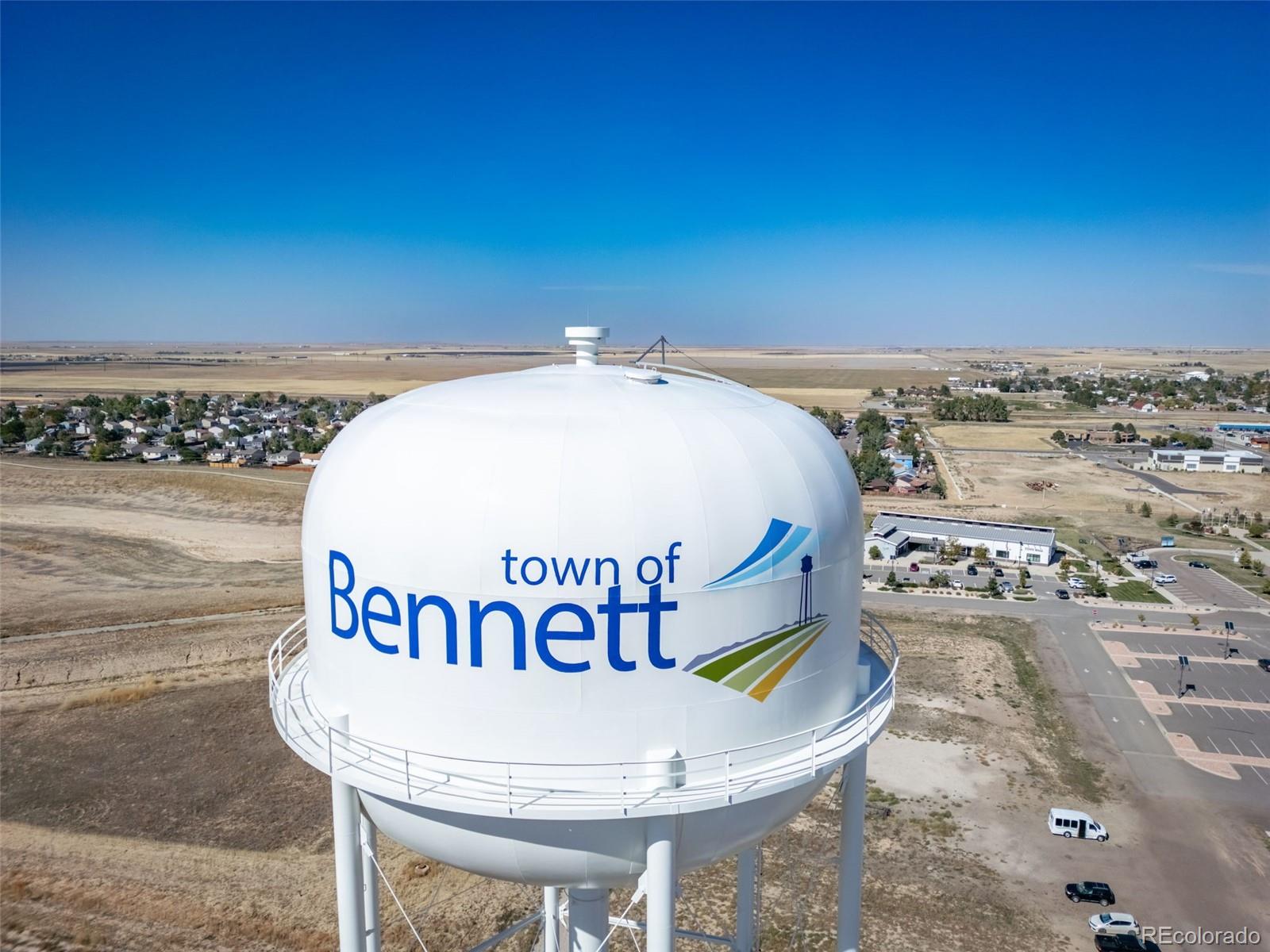 1979-00-0-00-163 Bennett CO 80102