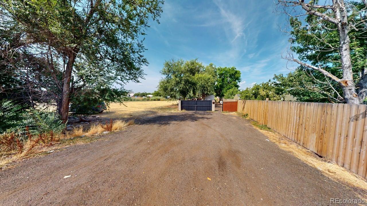 1575 N Sable Boulevard Aurora CO 80011