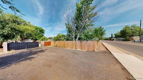1575 N Sable Boulevard Aurora CO 80011