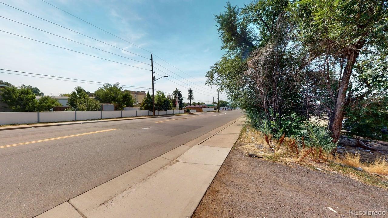 1575 N Sable Boulevard Aurora CO 80011