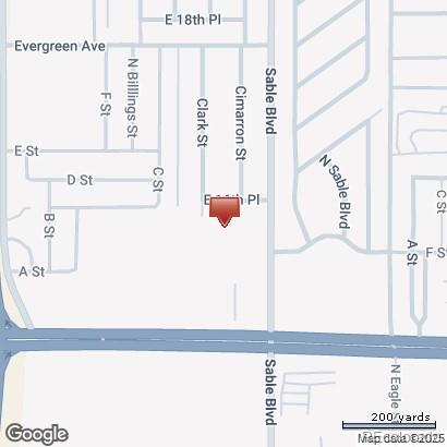 1575 N Sable Boulevard Aurora CO 80011