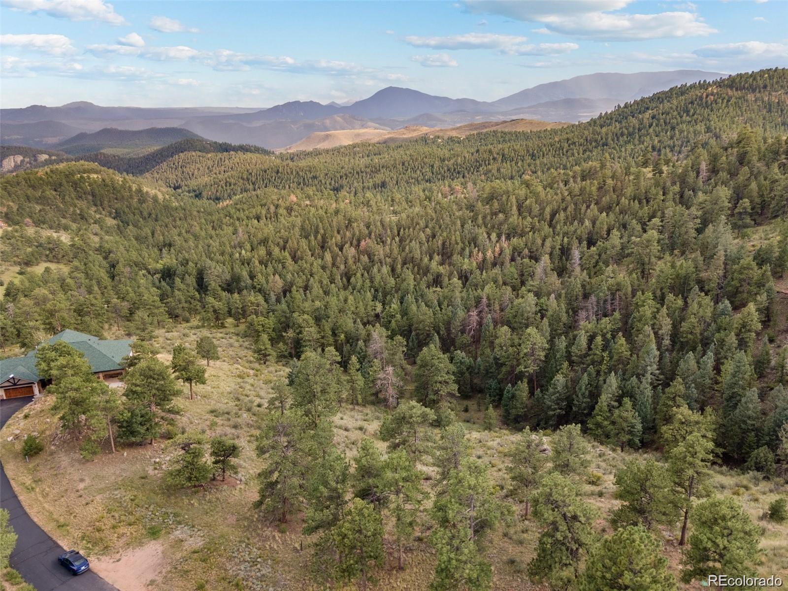 13817 Gordon Court Pine CO 80470