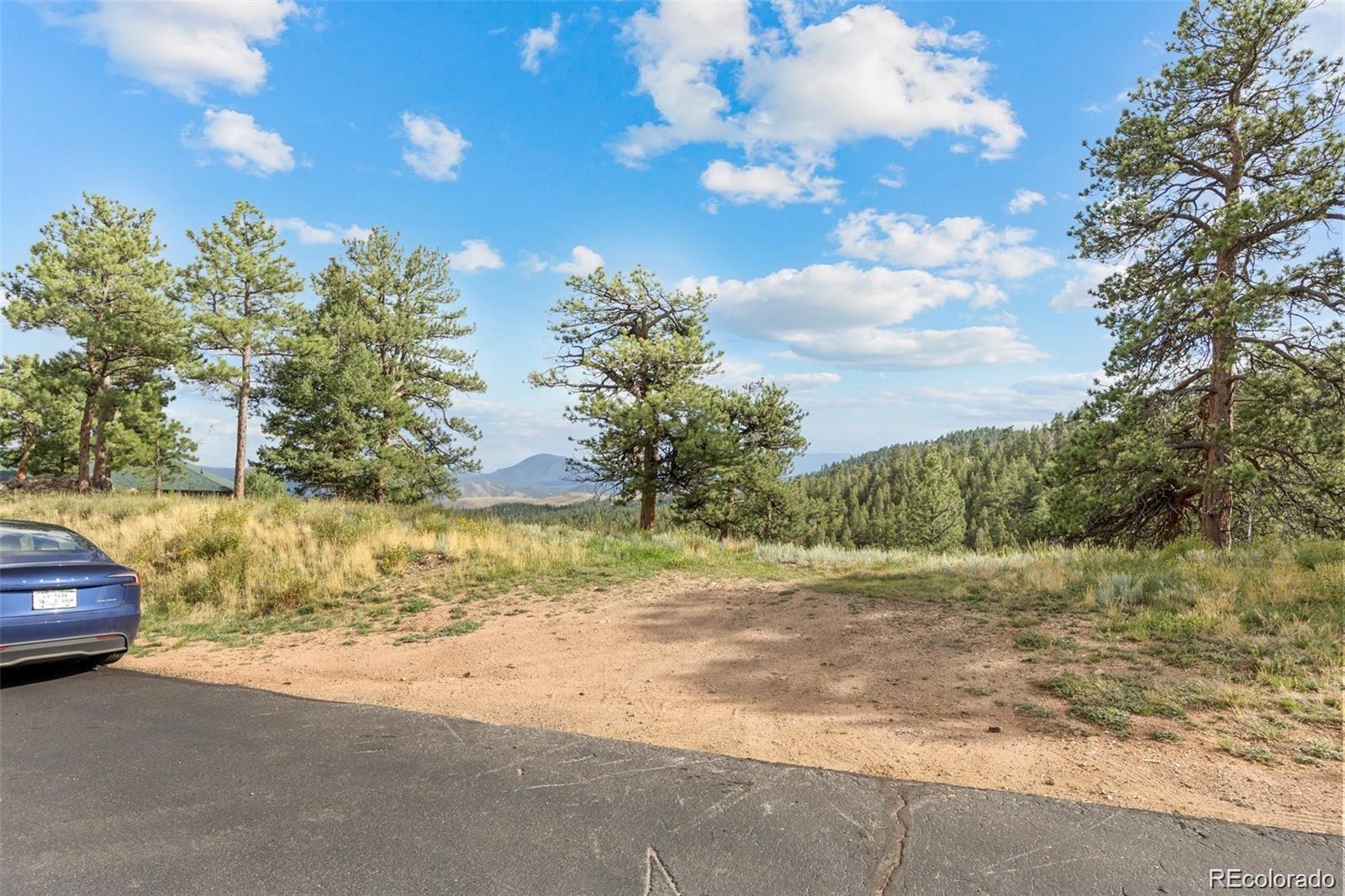 13817 Gordon Court Pine CO 80470
