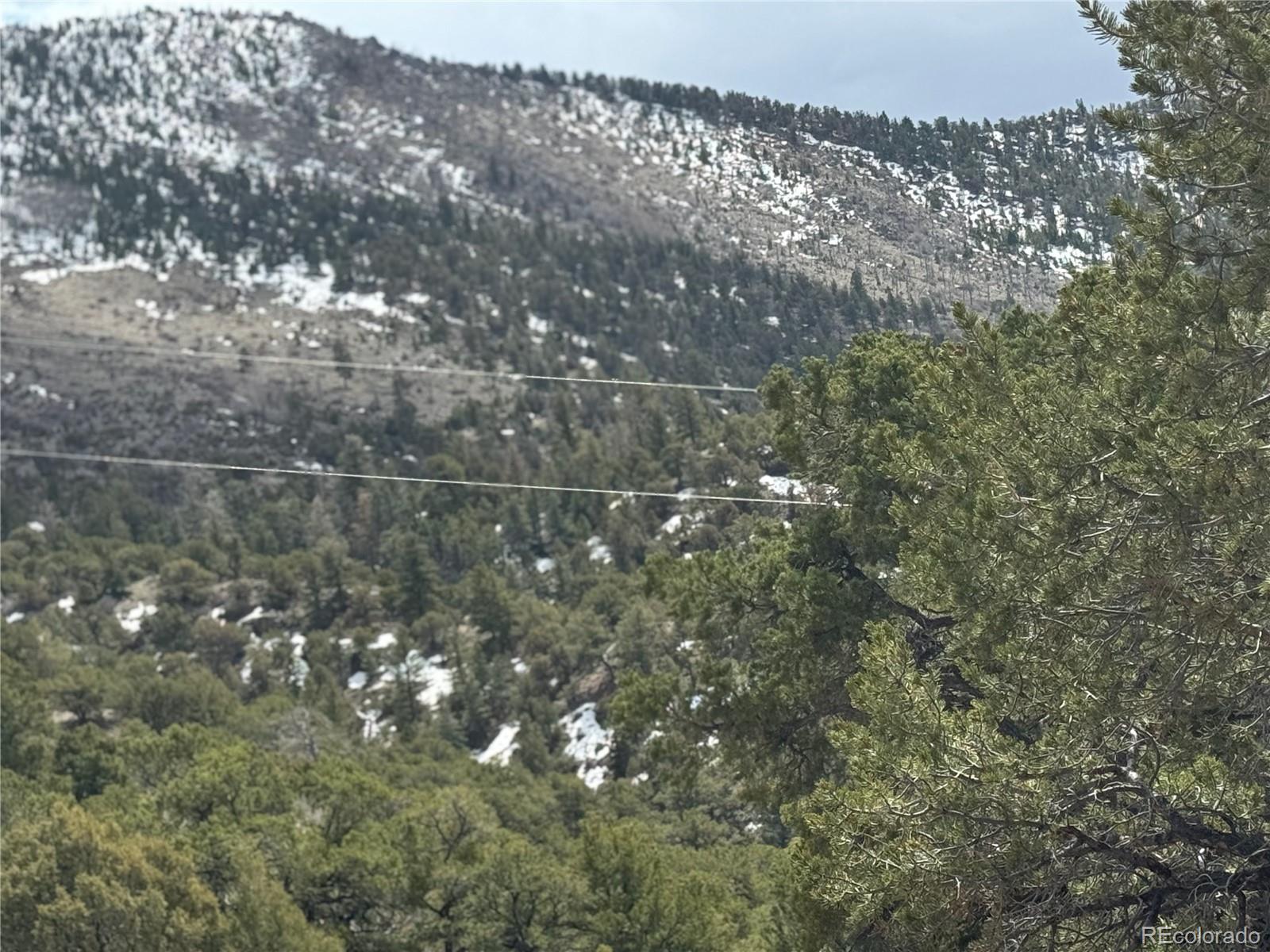 338 Cedar Ridge Road Mosca CO 81146
