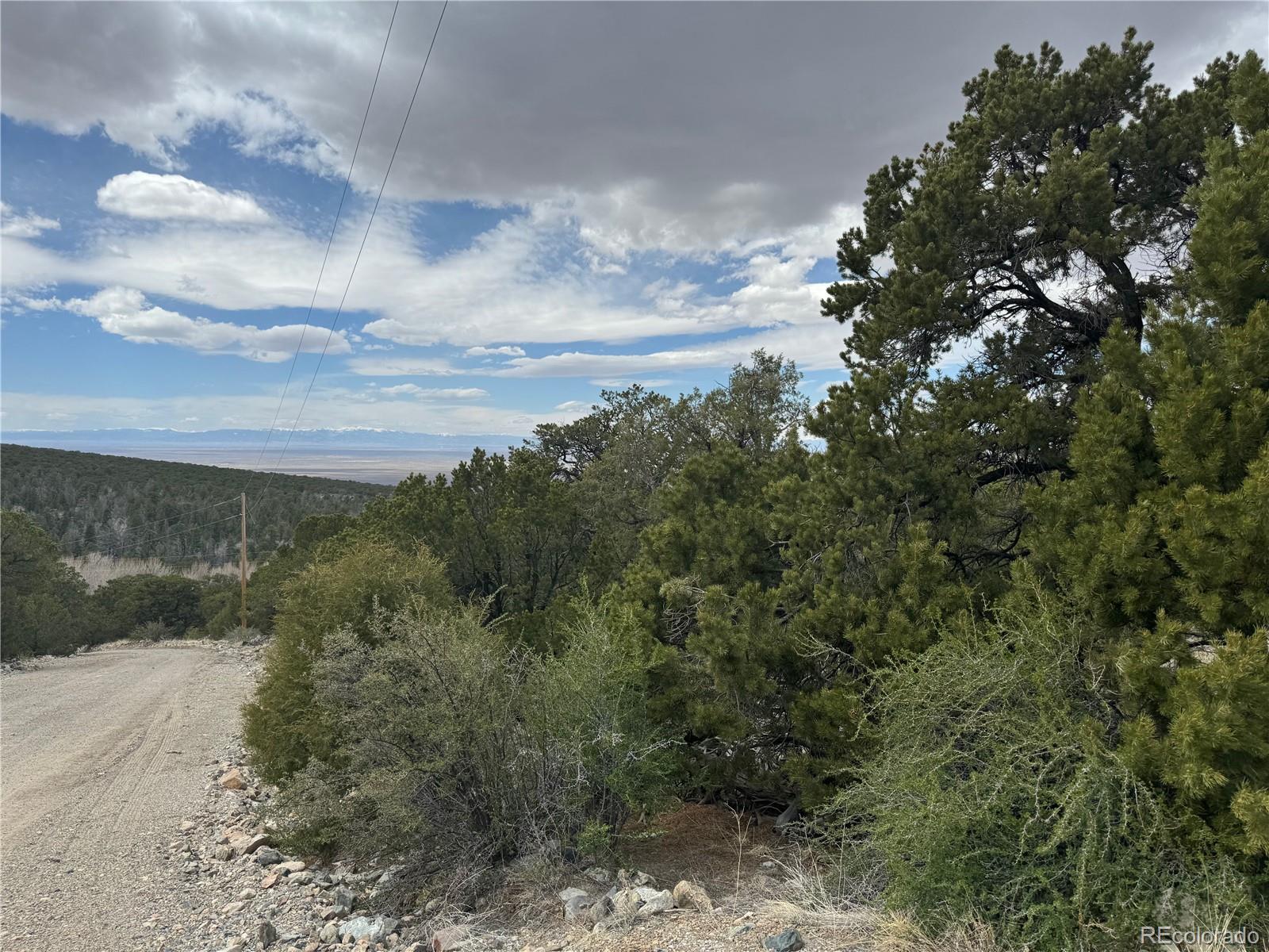 338 Cedar Ridge Road Mosca CO 81146