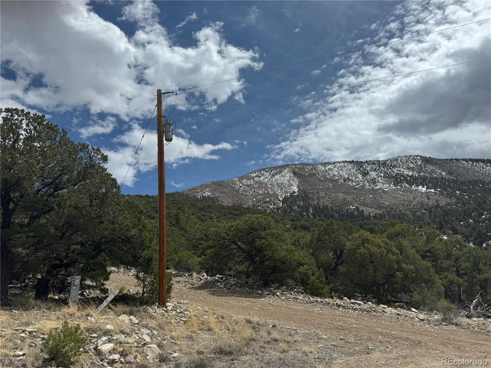 338 Cedar Ridge Road Mosca CO 81146