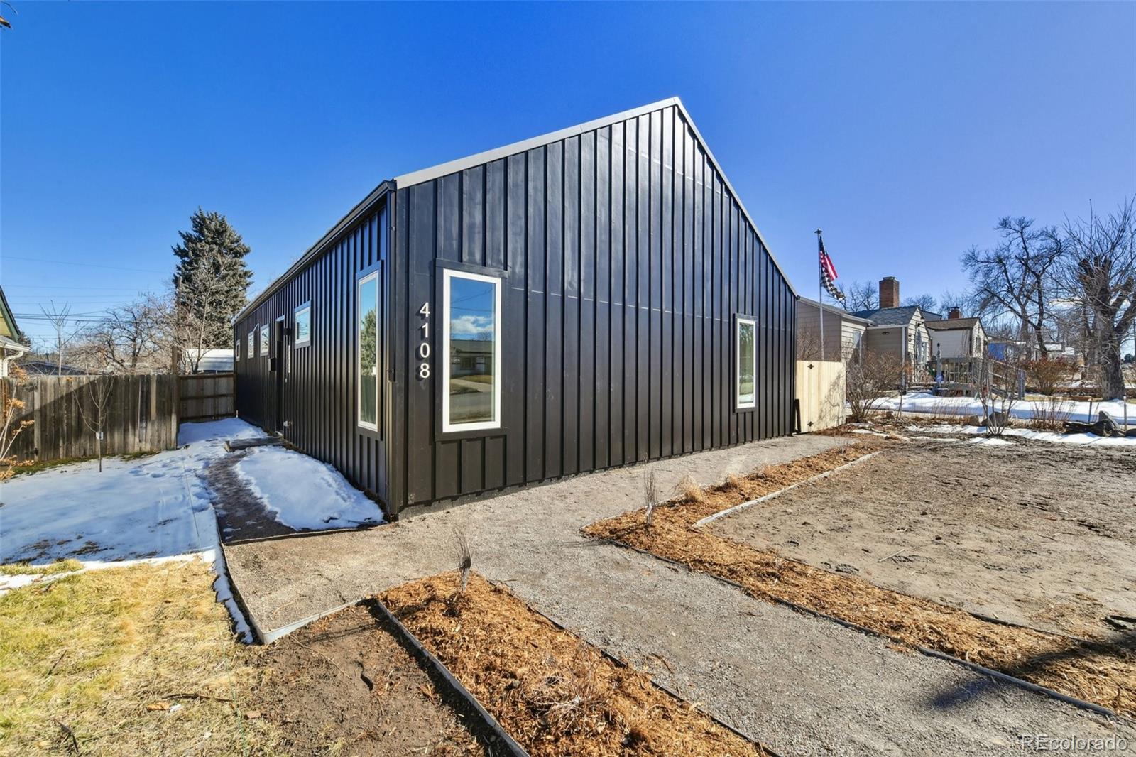 3892 N Cook Street Denver CO 80205