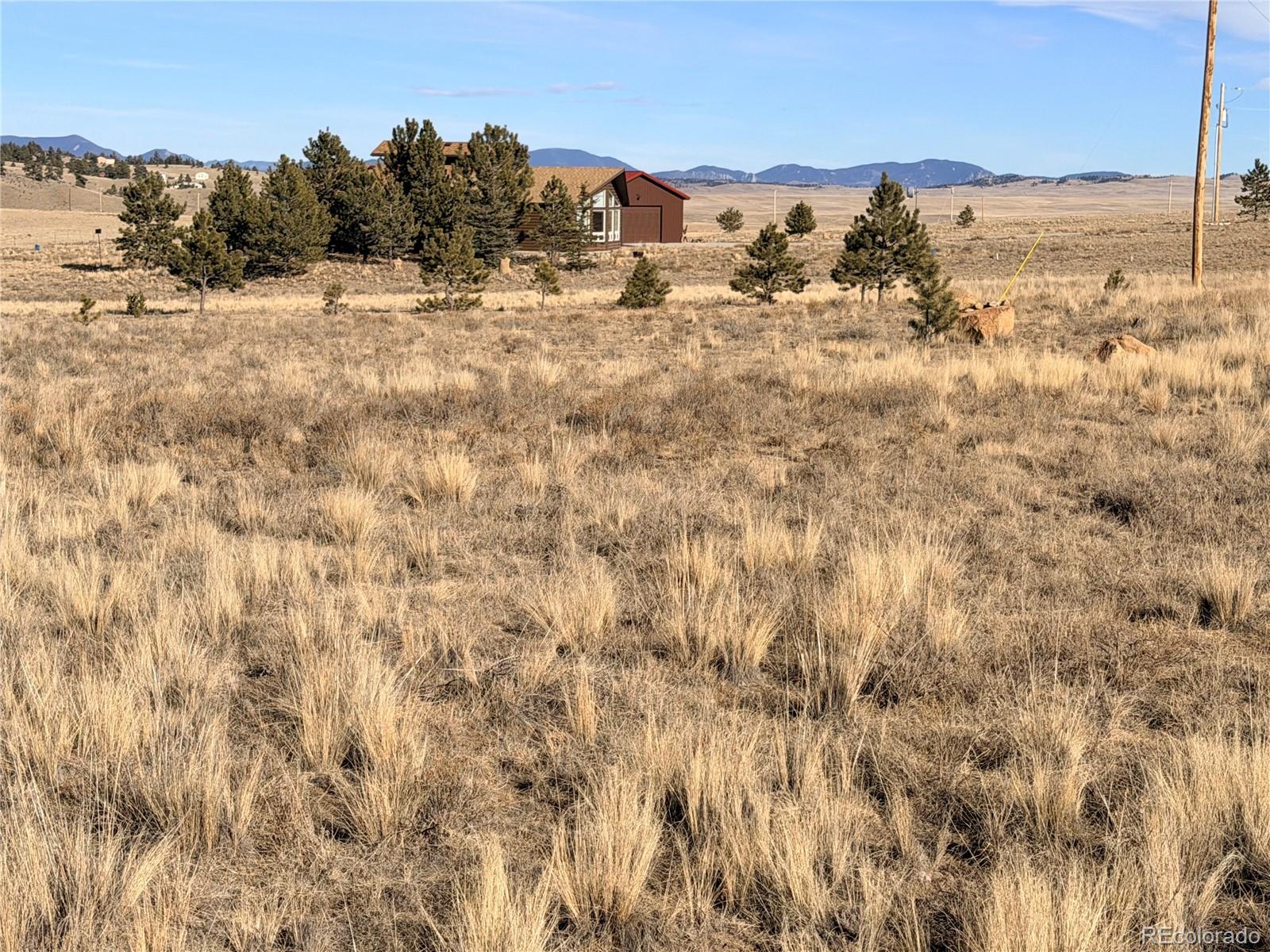 311 Harness Way Hartsel CO 80449