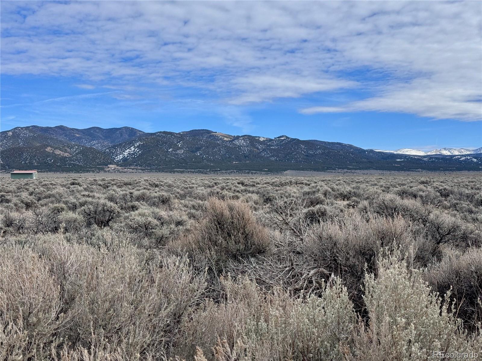 Lot 27 Dante Road Fort Garland CO 81133