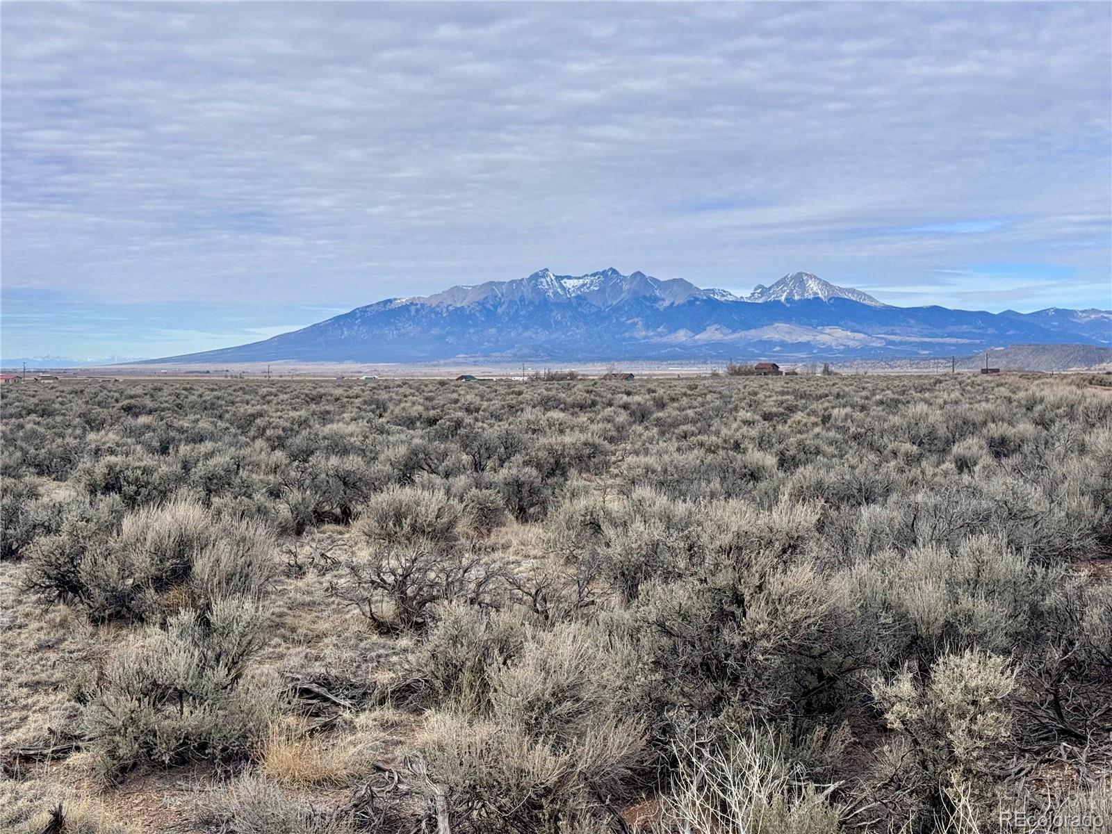 Lot 27 Dante Road Fort Garland CO 81133