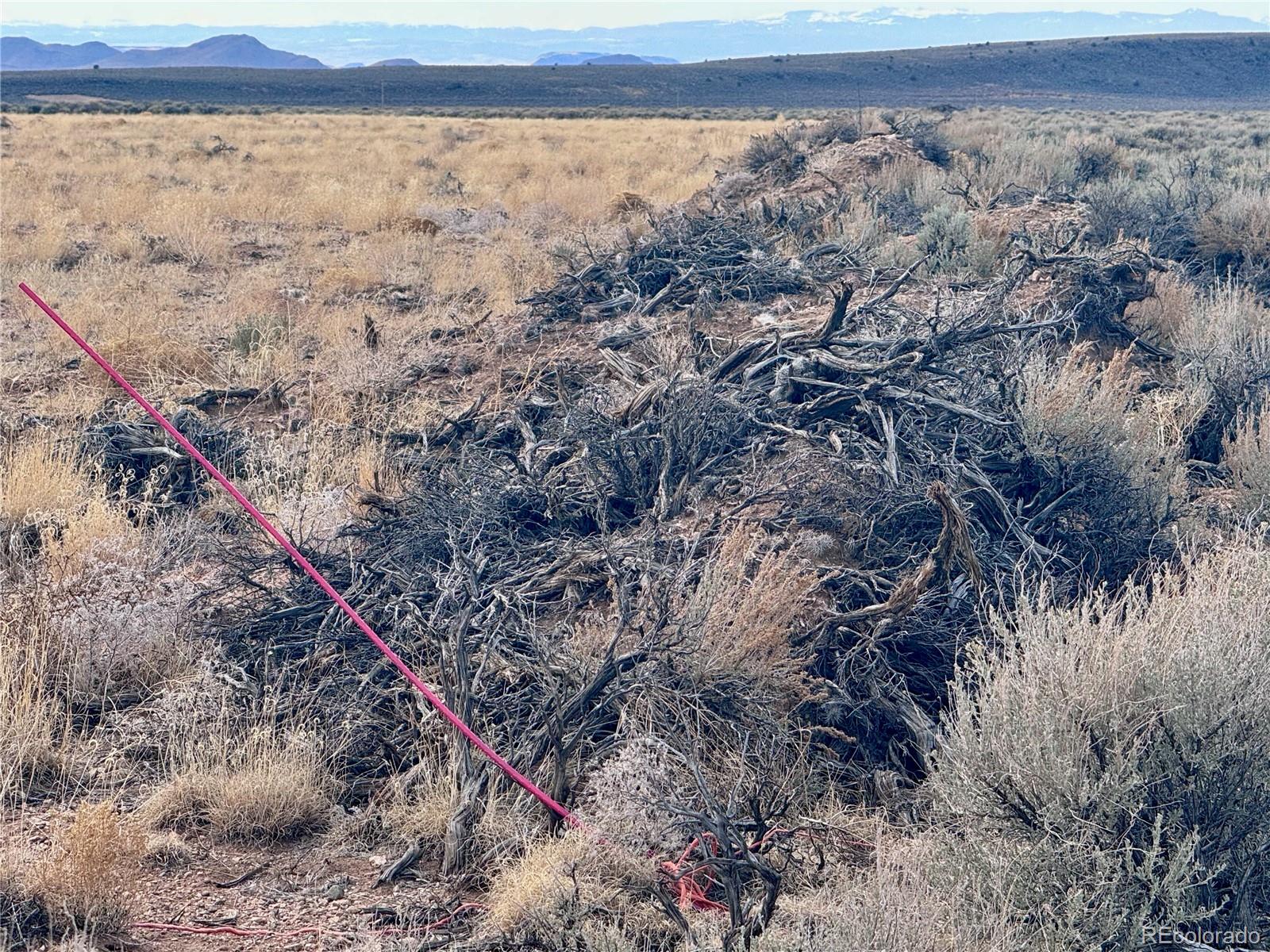 Lot 27 Dante Road Fort Garland CO 81133