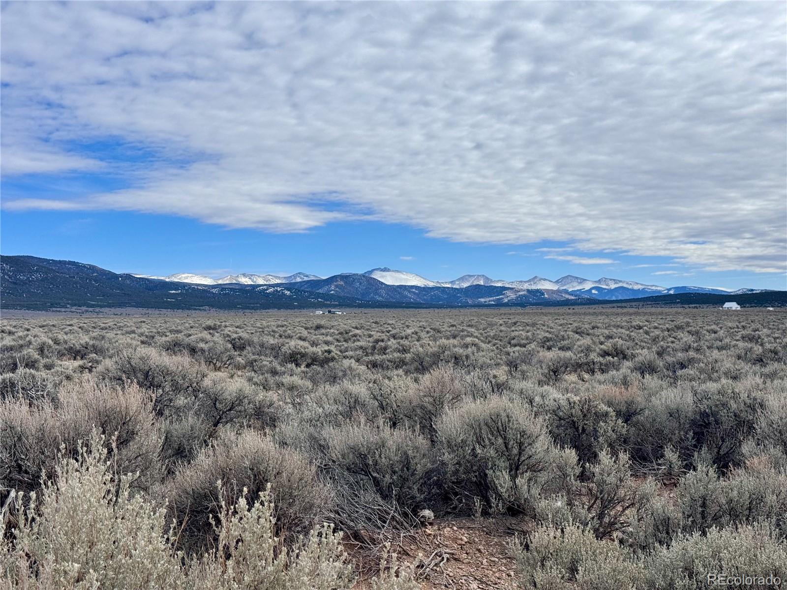 Lot 27 Dante Road Fort Garland CO 81133