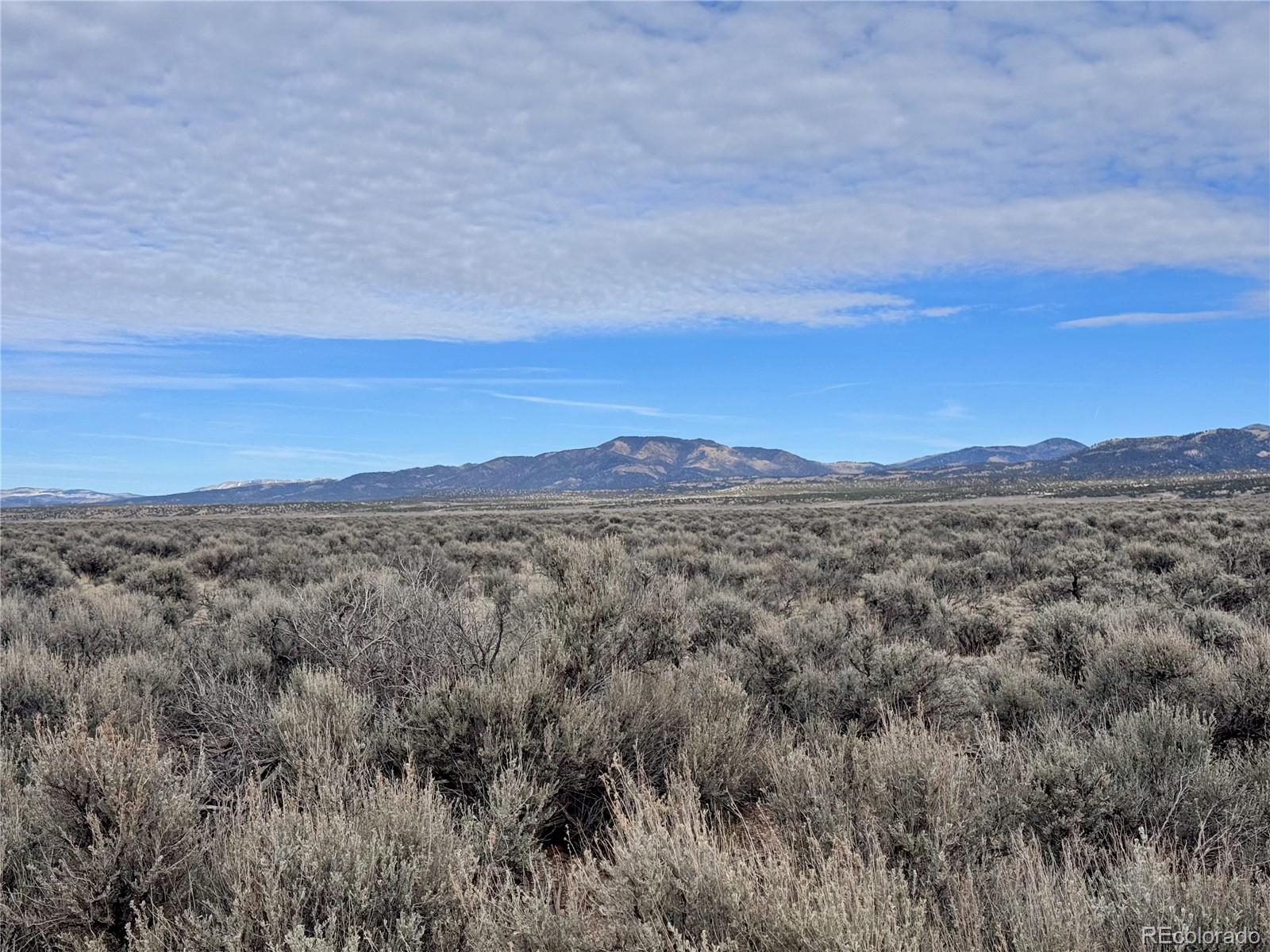 Lot 27 Dante Road Fort Garland CO 81133