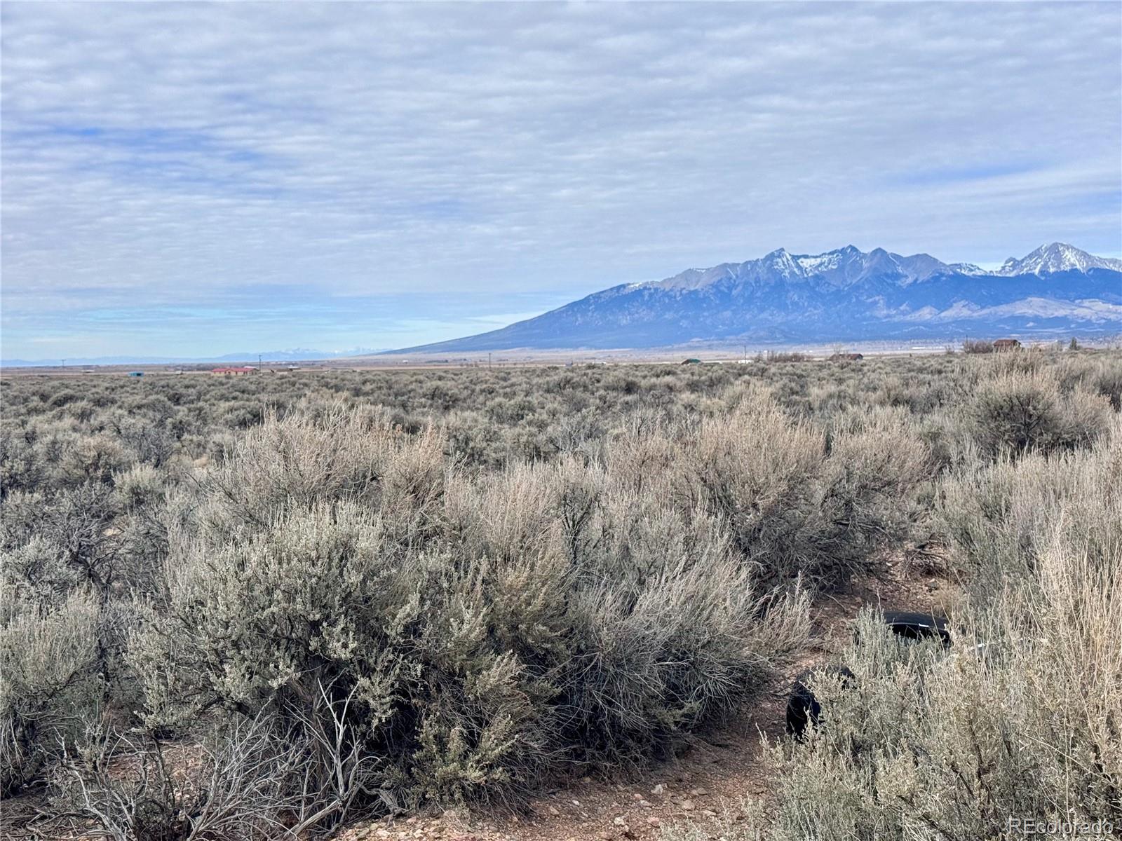 Lot 27 Dante Road Fort Garland CO 81133
