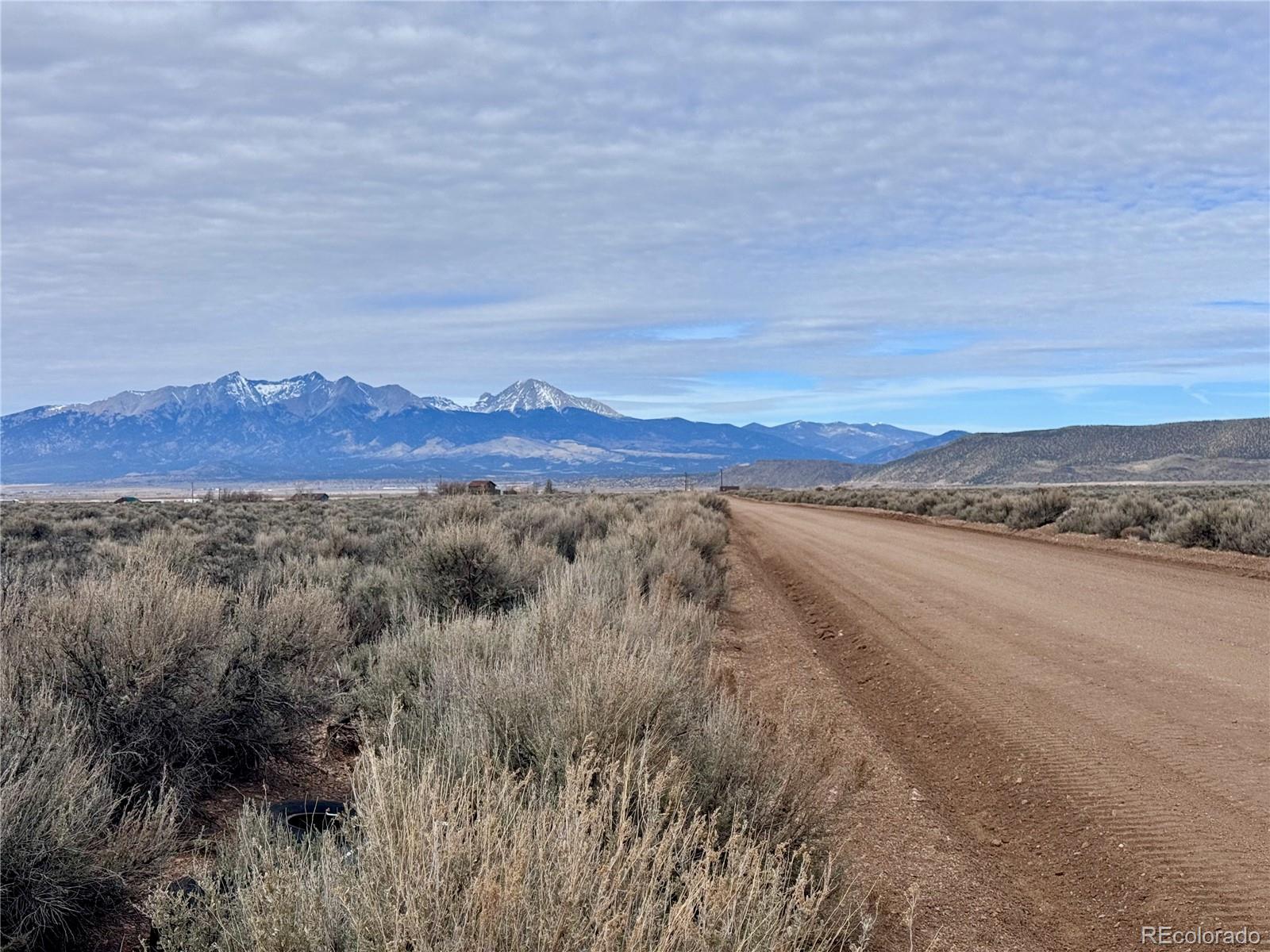 Lot 27 Dante Road Fort Garland CO 81133