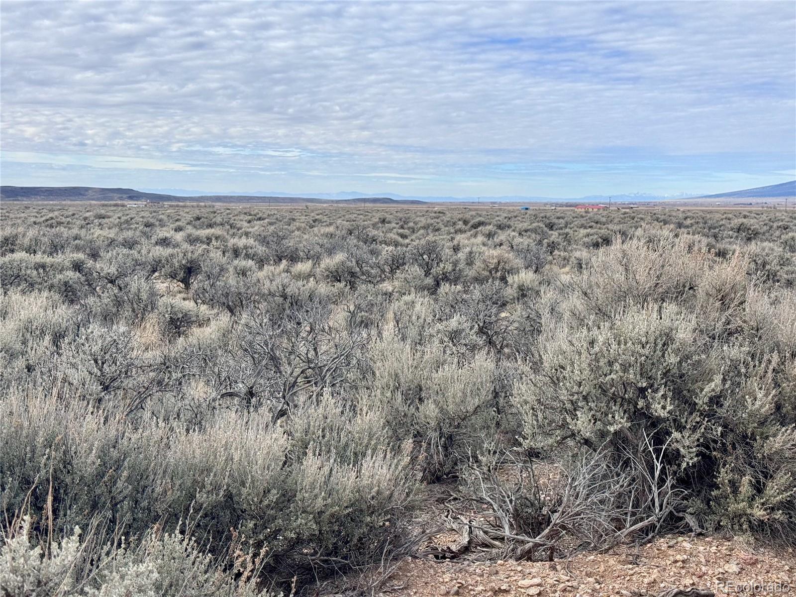 Lot 27 Dante Road Fort Garland CO 81133