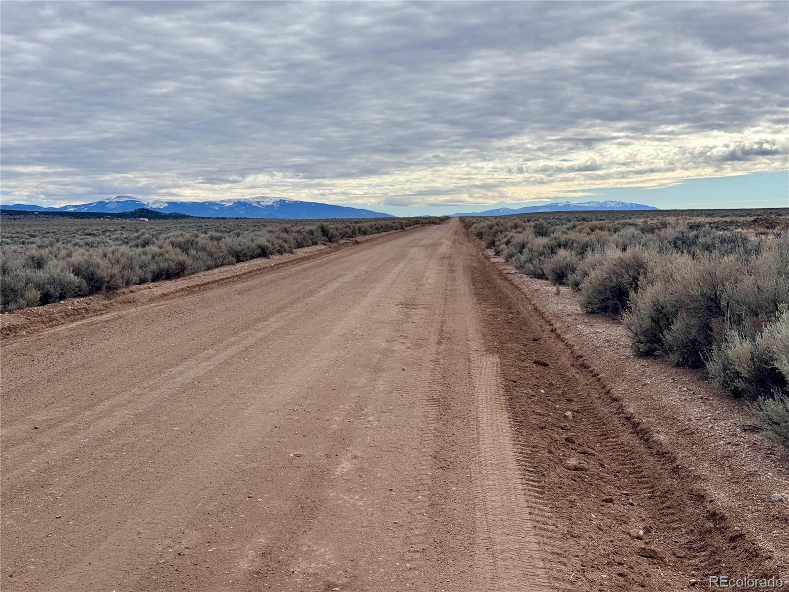 Lot 27 Dante Road Fort Garland CO 81133